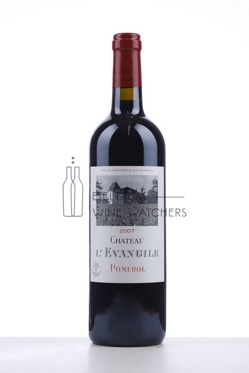 Picture of 2007 EVANGILE